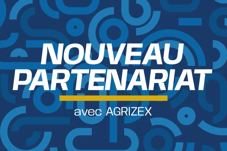 PARTENARIAT AGRIZEX - Meilleure agence de communication en RDC