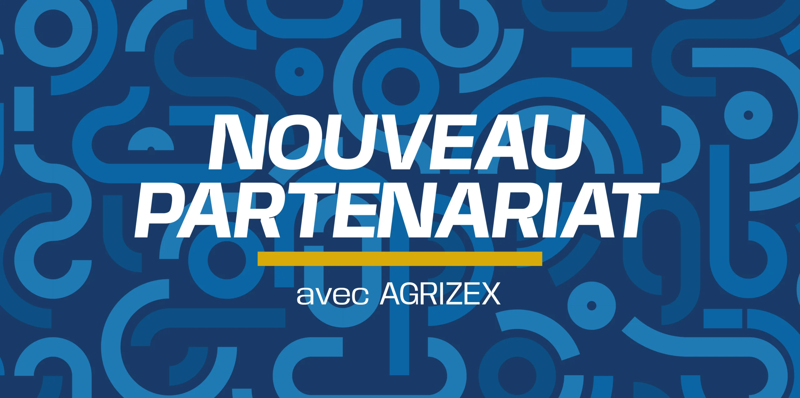 PARTENARIAT AGRIZEX - Meilleure agence de communication en RDC