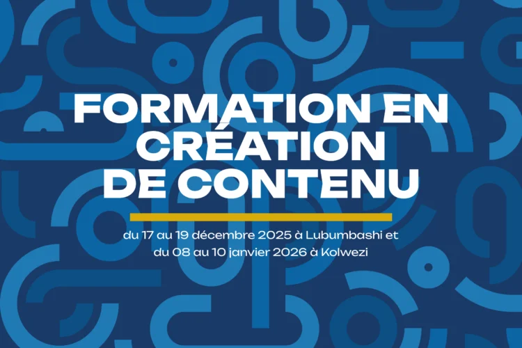 Formation certifiante en création de contenu et storytelling visuel : apprends à créer, raconter et monétiser avec ton smartphone. Inscris-toi dès maintenant !