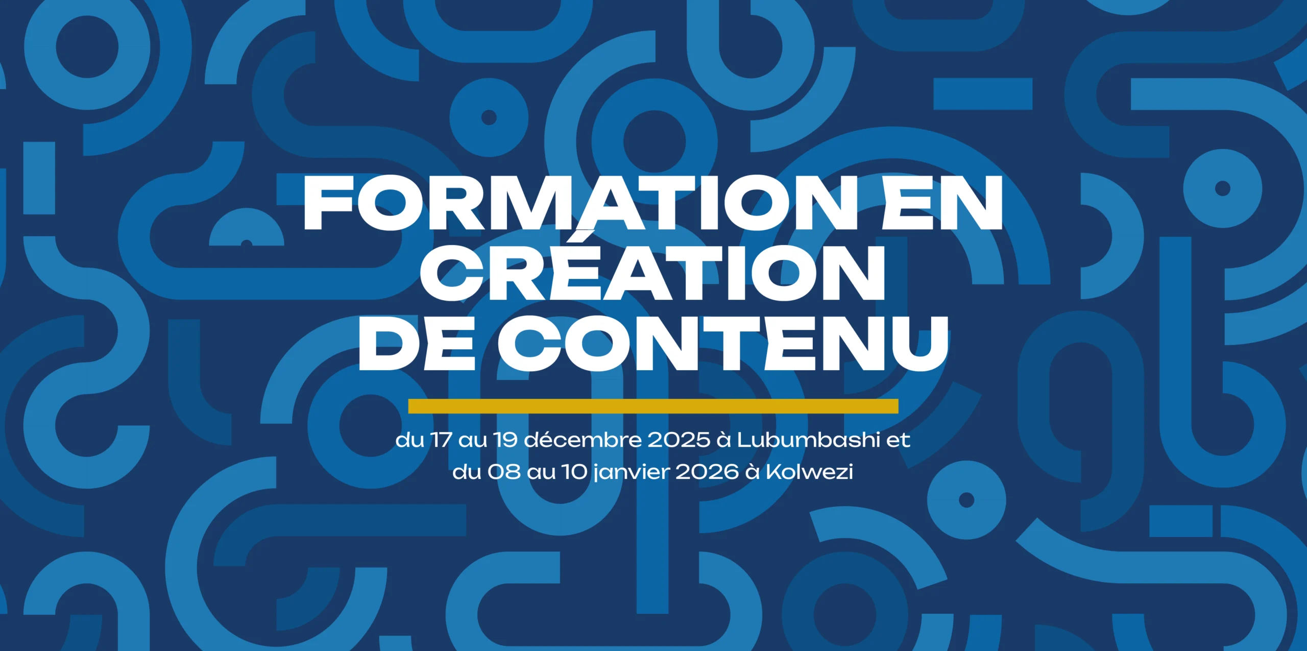 Formation certifiante en création de contenu et storytelling visuel : apprends à créer, raconter et monétiser avec ton smartphone. Inscris-toi dès maintenant !
