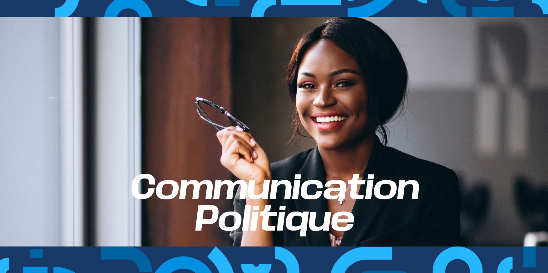 AFRICA DIGITAL COMMS est un cabinet d’accompagnement en communication politique de référence en RDC et partout en Afrique.