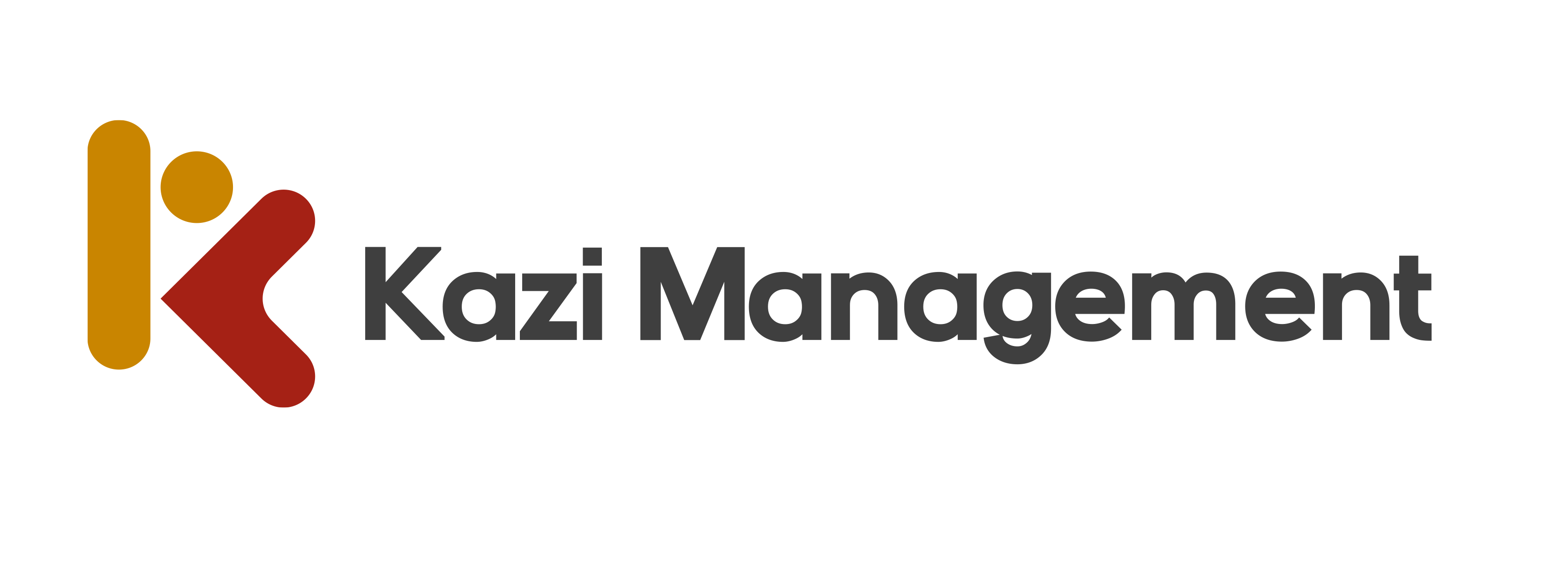 Logo Kazi